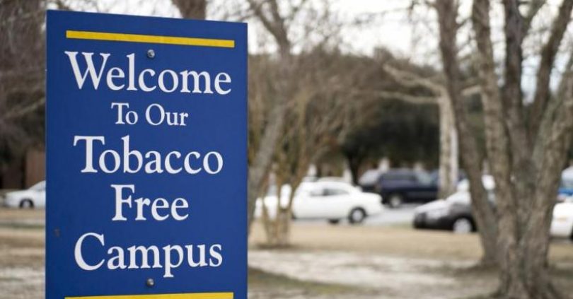 Improving Recovery Outcomes by Going Smoke-Free